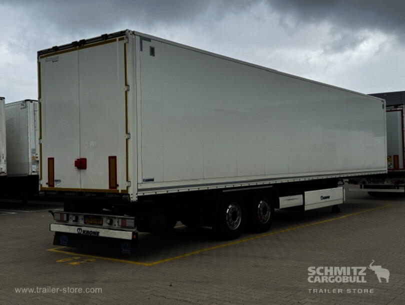 Krone - Dryfreight box Box