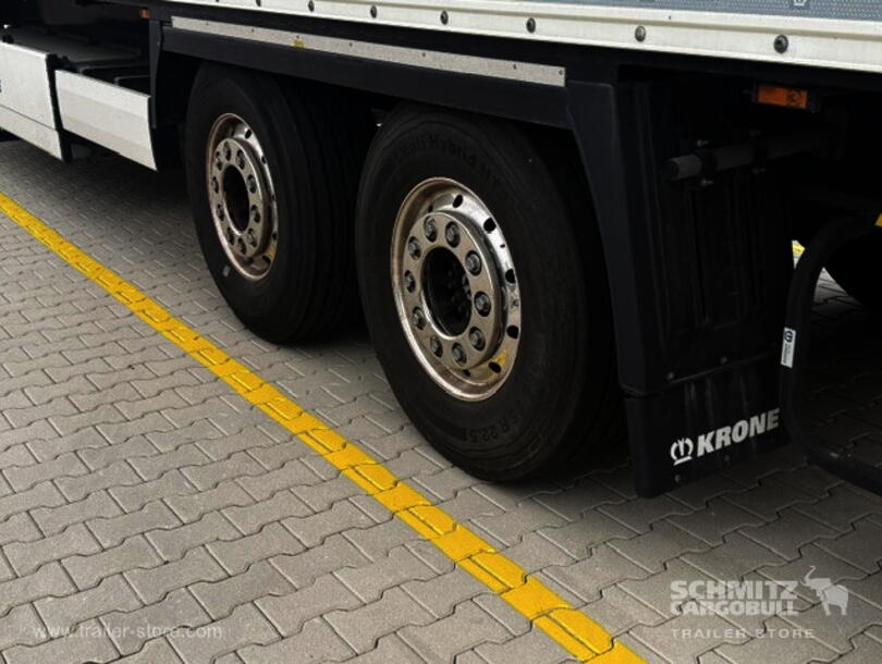 Krone - Dryfreight box Box (10)