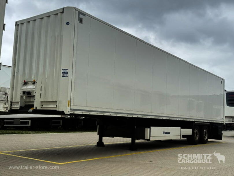 Krone - Dryfreight box Box (1)