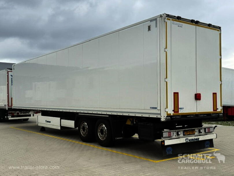 Krone - Dryfreight box Box (3)