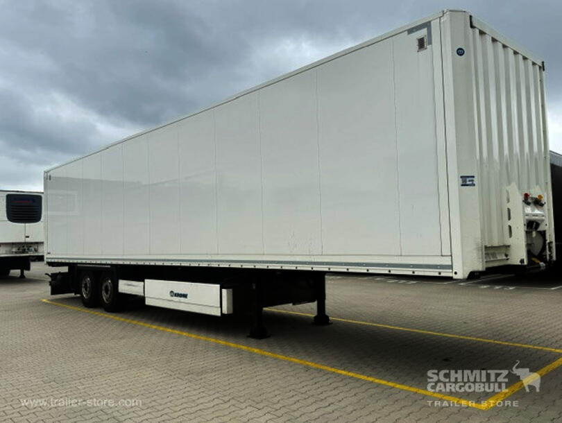 Krone - Dryfreight box Box (4)