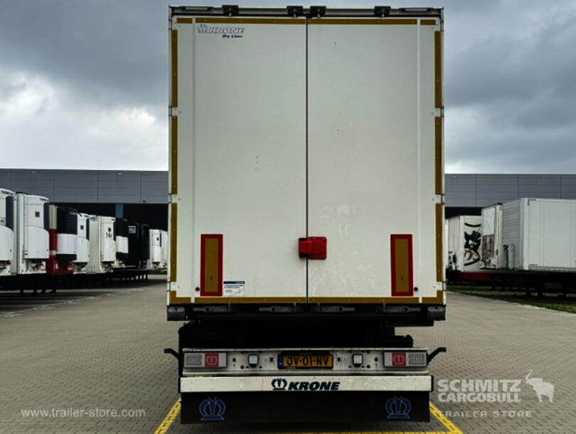 Krone - Dryfreight box Box (5)