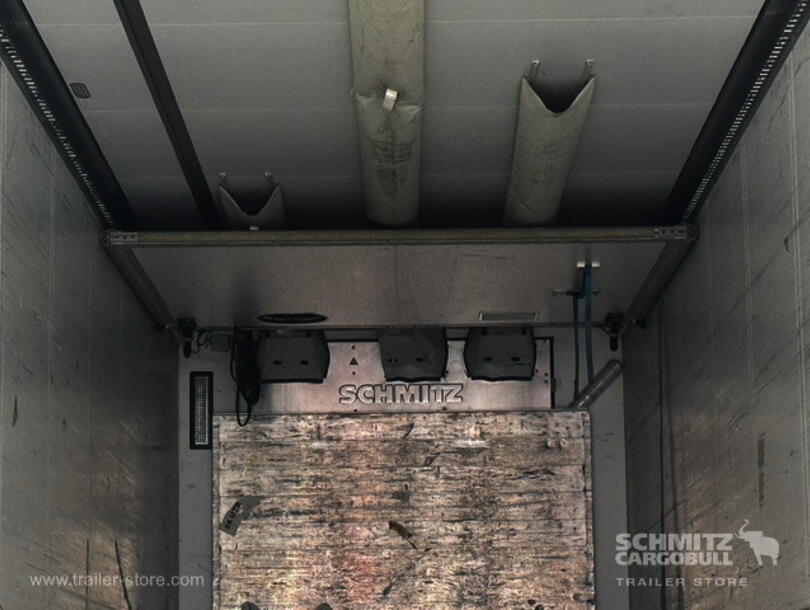Schmitz Cargobull - Reefer Standard Insulated/refrigerated box (11)