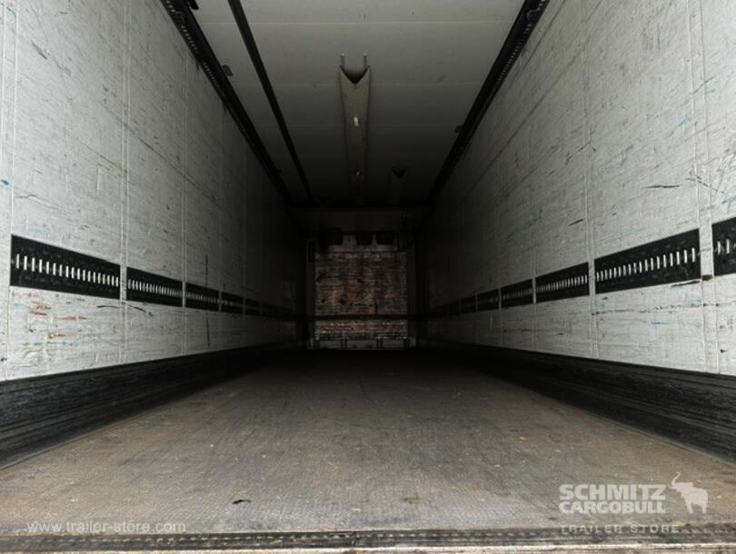 Schmitz Cargobull - Reefer Standard Insulated/refrigerated box (2)