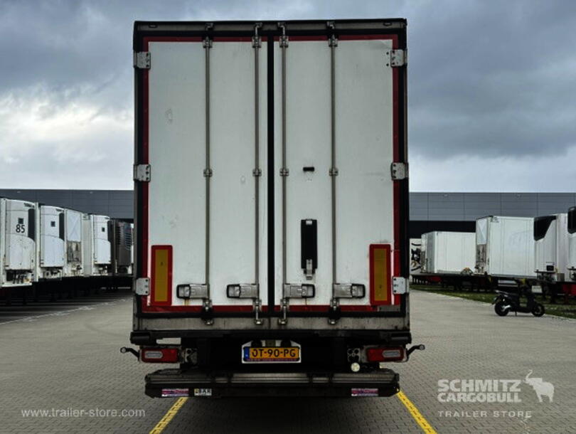Schmitz Cargobull - Reefer Standard Insulated/refrigerated box (6)