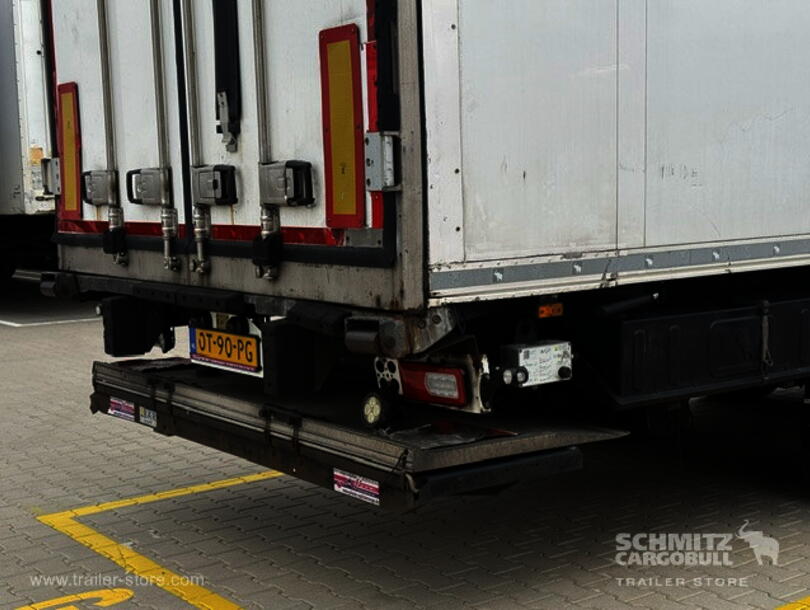 Schmitz Cargobull - Reefer Standard Insulated/refrigerated box (7)