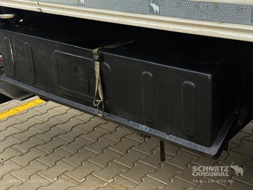 Schmitz Cargobull - Reefer Standard Insulated/refrigerated box (8)