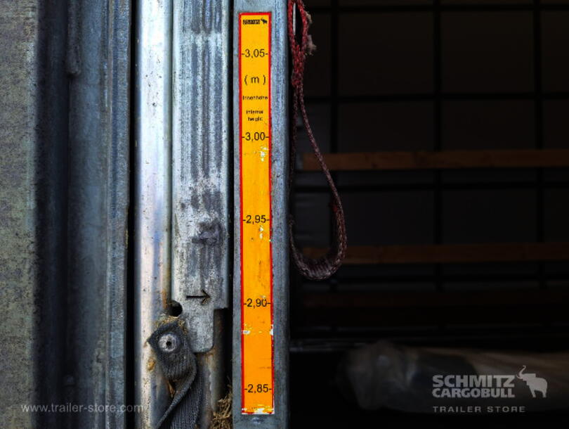 Schmitz Cargobull - Lona para empurrar Mega (10)