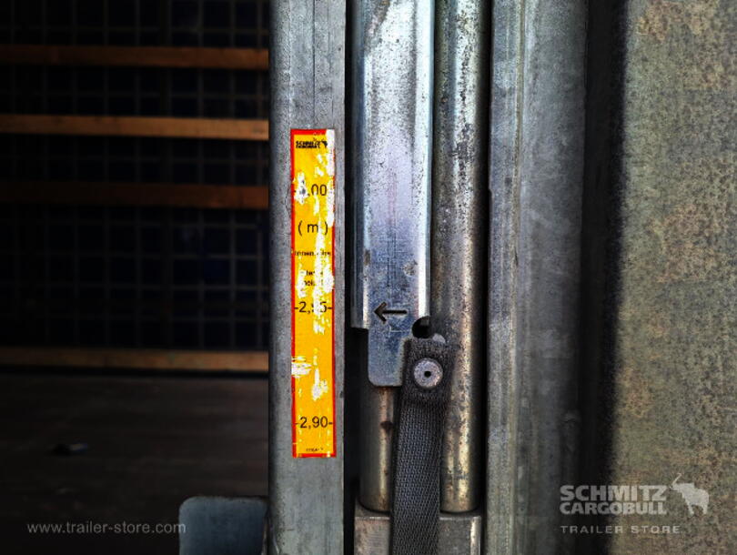 Schmitz Cargobull - Mega Curtainsider (8)