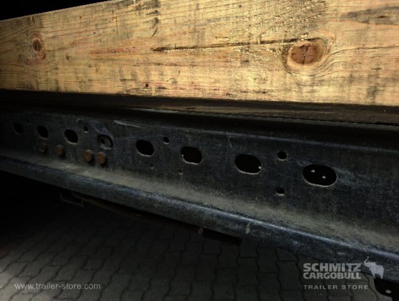 Schmitz Cargobull - Mega Curtainsider (9)