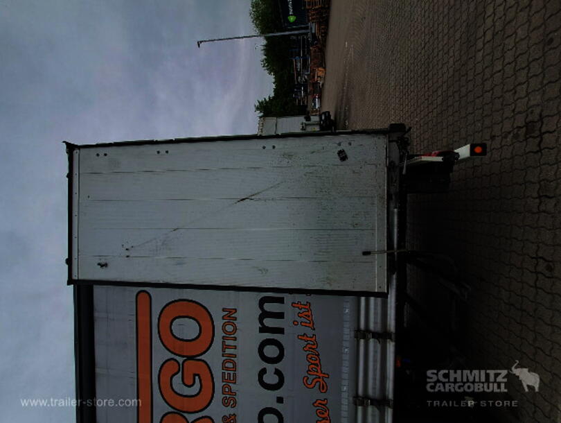 Schmitz Cargobull - Lona para empurrar Padrão (9)