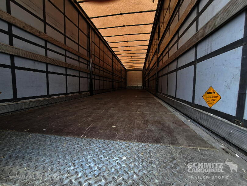 Schmitz Cargobull - Lona para empurrar Padrão (2)