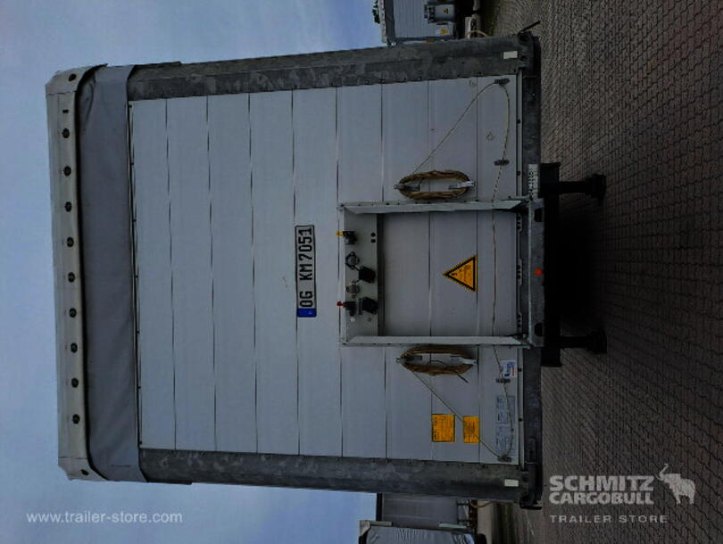 Schmitz Cargobull - Lona para empurrar Padrão (7)