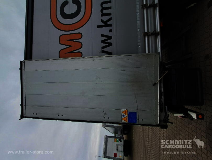 Schmitz Cargobull - Lona para empurrar Padrão (8)