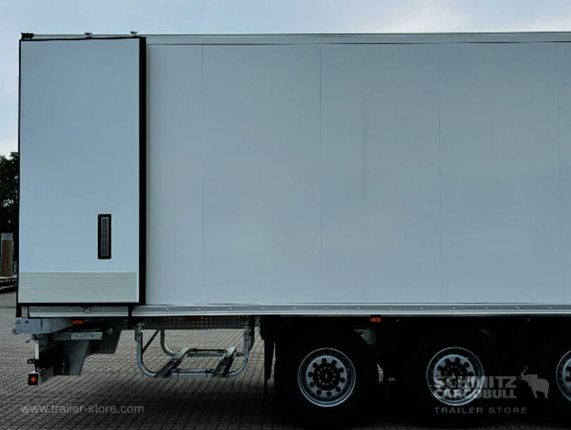 Schmitz Cargobull - Caixa isolada/da refrigeração Caixa para carnes (14)