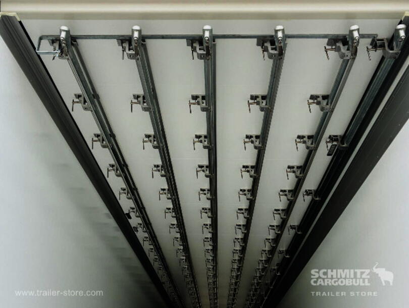 Schmitz Cargobull - Caixa isolada/da refrigeração Caixa para carnes (6)