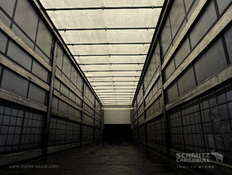 Schmitz Cargobull - Lona para empurrar Padrão (3)
