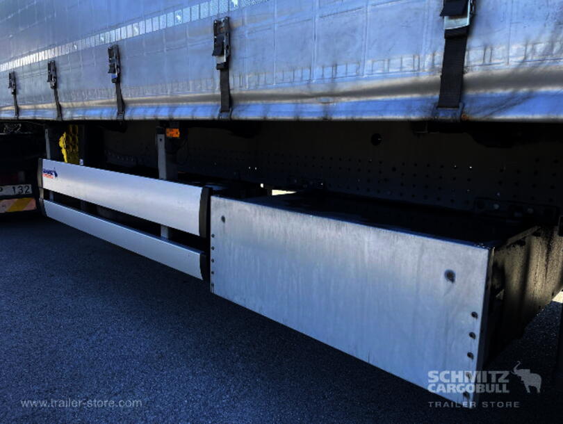 Schmitz Cargobull - Lona para empurrar Padrão (6)