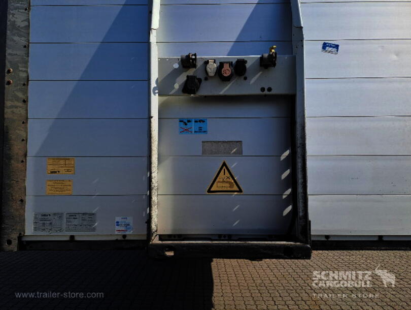 Schmitz Cargobull - Mega Curtainsider (15)