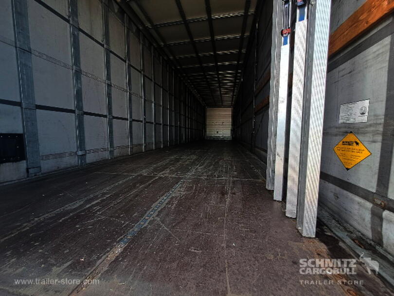 Schmitz Cargobull - Mega Curtainsider (2)