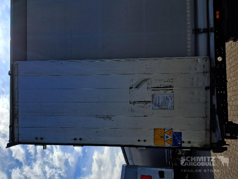 Schmitz Cargobull - Mega Curtainsider (5)
