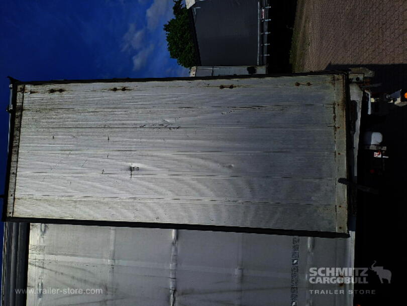 Schmitz Cargobull - Mega Curtainsider (6)