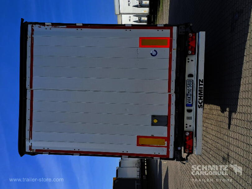 Schmitz Cargobull - Mega Curtainsider (7)