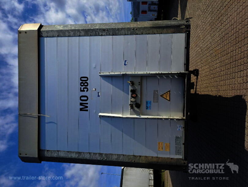 Schmitz Cargobull - Mega Curtainsider (8)