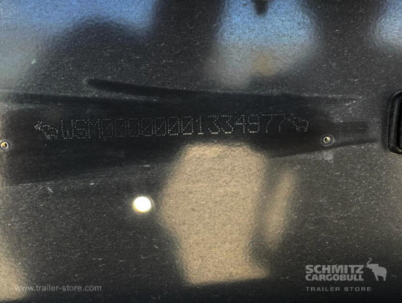 Schmitz Cargobull - steel half pipe body Tipper (9)