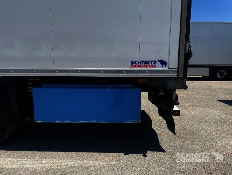 Schmitz Cargobull - Reefer Standard Insulated/refrigerated box (8)