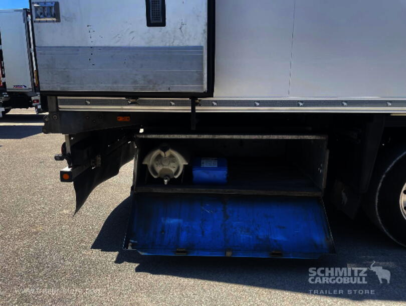 Schmitz Cargobull - Reefer Standard Insulated/refrigerated box (11)