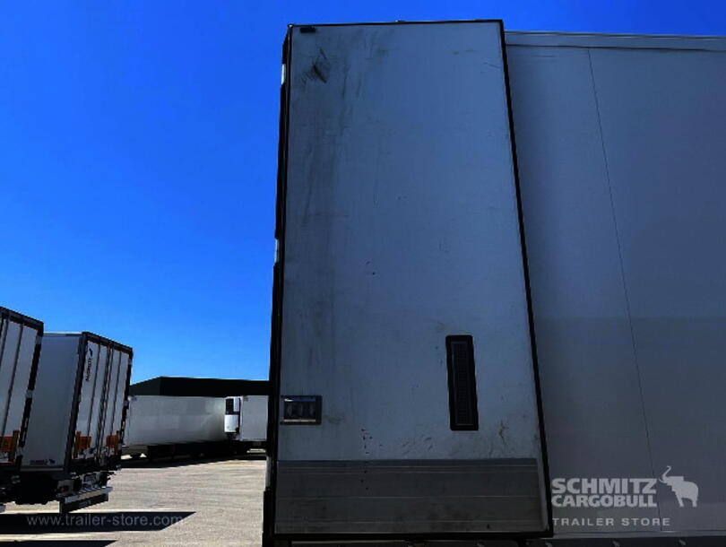Schmitz Cargobull - Reefer Standard Insulated/refrigerated box (13)