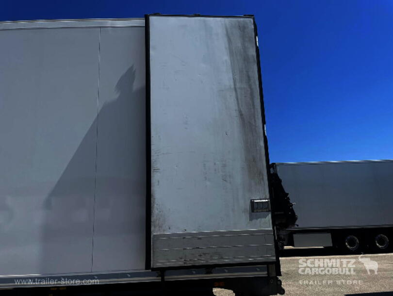 Schmitz Cargobull - Reefer Standard Insulated/refrigerated box (14)
