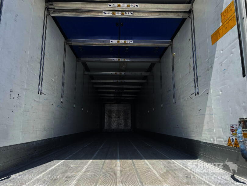 Schmitz Cargobull - Reefer Standard Insulated/refrigerated box (16)