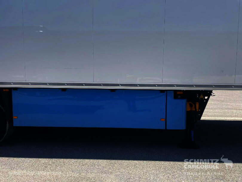 Schmitz Cargobull - Reefer Standard Insulated/refrigerated box (5)