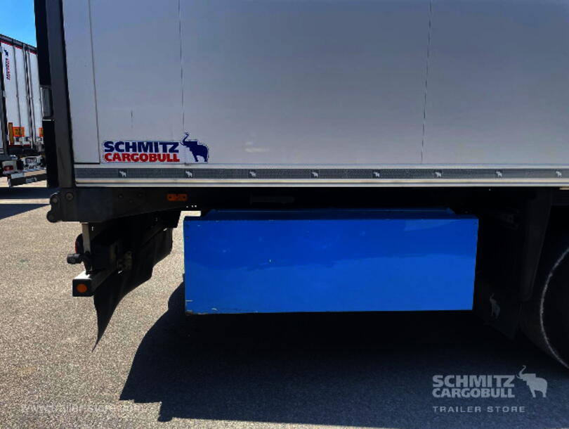 Schmitz Cargobull - Reefer Standard Insulated/refrigerated box (7)