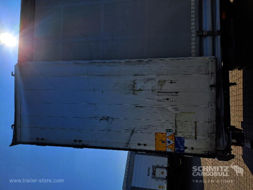 Schmitz Cargobull - Mega Curtainsider (8)