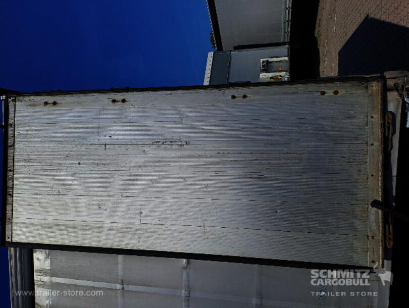 Schmitz Cargobull - Mega Curtainsider (9)