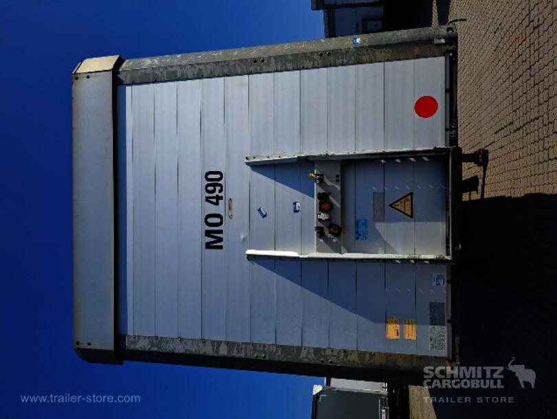 Schmitz Cargobull - Mega Curtainsider (10)