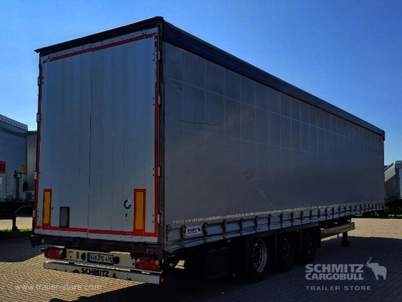 Schmitz Cargobull - Mega Curtainsider (3)