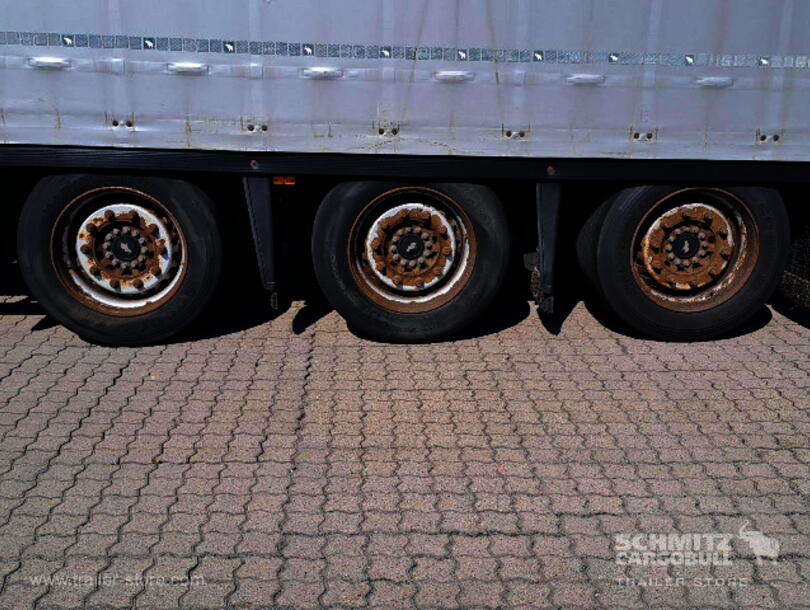 Schmitz Cargobull - Mega Curtainsider (6)