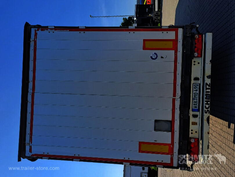 Schmitz Cargobull - Mega Curtainsider (7)