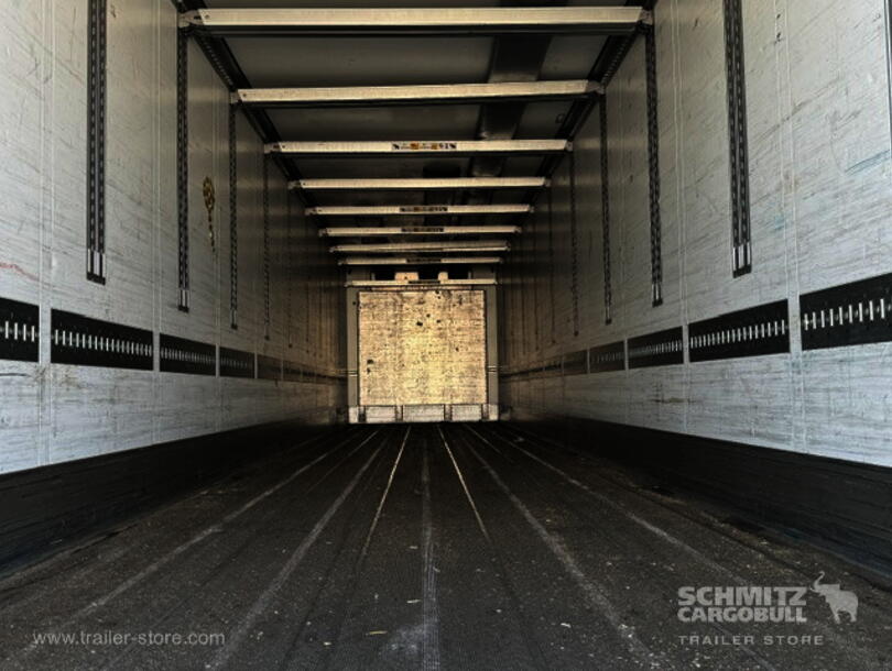 Schmitz Cargobull - Reefer Standard Insulated/refrigerated box (2)