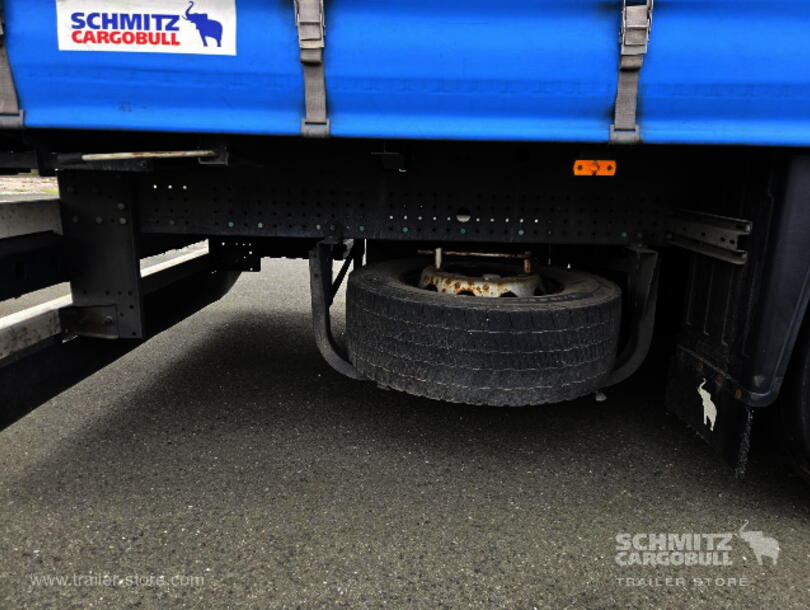 Schmitz Cargobull - Standard Curtainsider (9)