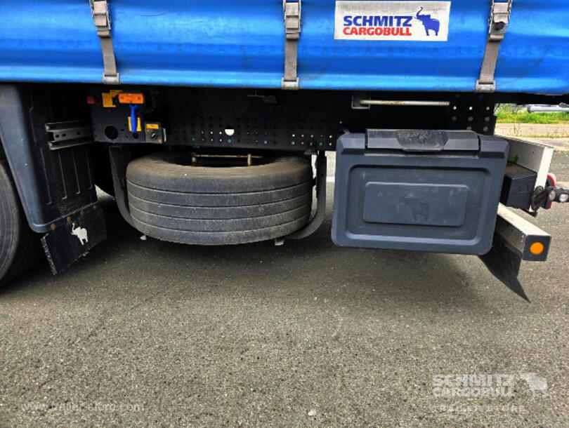 Schmitz Cargobull - Standard Curtainsider (11)