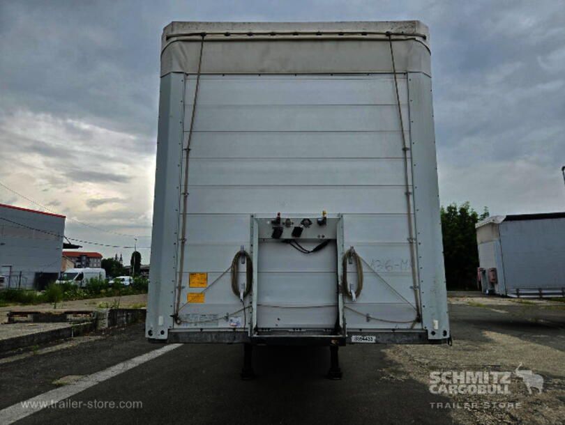 Schmitz Cargobull - Standard Curtainsider (17)