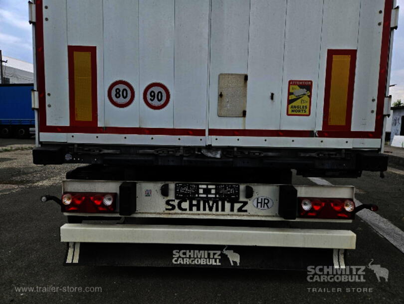 Schmitz Cargobull - Standard Curtainsider (5)