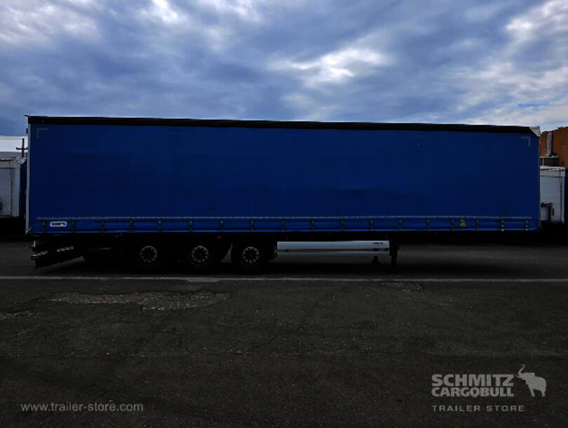 Schmitz Cargobull - Standard Curtainsider (9)