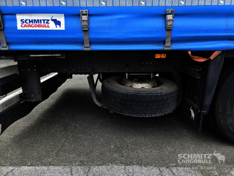 Schmitz Cargobull - Standard Curtainsider (10)