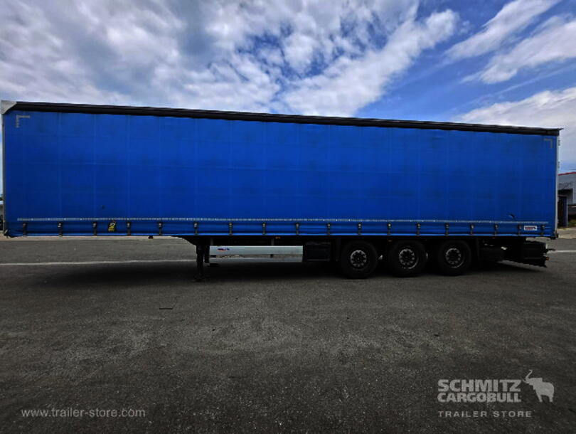 Schmitz Cargobull - Standard Curtainsider (11)